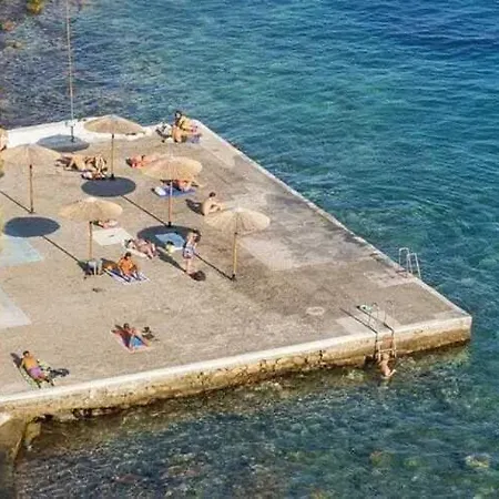 Classic Alexandra Ermoupoli-syros Vaporia Holiday home