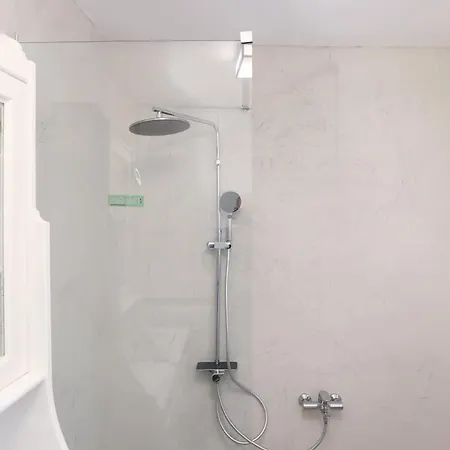 Holiday home Classic Alexandra Ermoupoli-syros Vaporia Ermoupoli