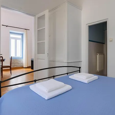 Classic Alexandra Ermoupoli-syros Vaporia