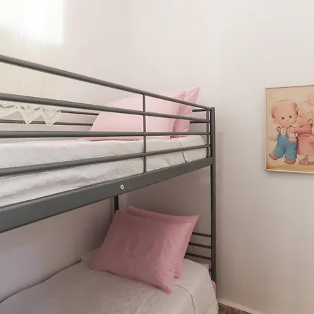 Classic Alexandra Ermoupoli-syros Vaporia Holiday home *