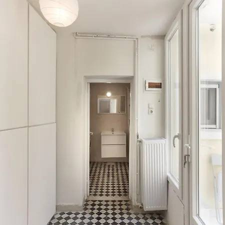 Classic Alexandra Ermoupoli-syros Vaporia Holiday home Ermoupoli