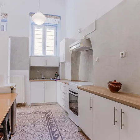 Classic Alexandra Ermoupoli-syros Vaporia