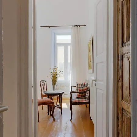 Classic Alexandra Ermoupoli-syros Vaporia